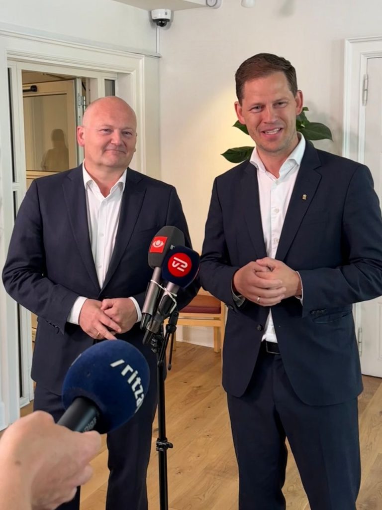 Danske Regioner før økonomiforhandlinger: Det er afgørende, at sundhedsvæsenet går styrket ind i sundhedsreform
