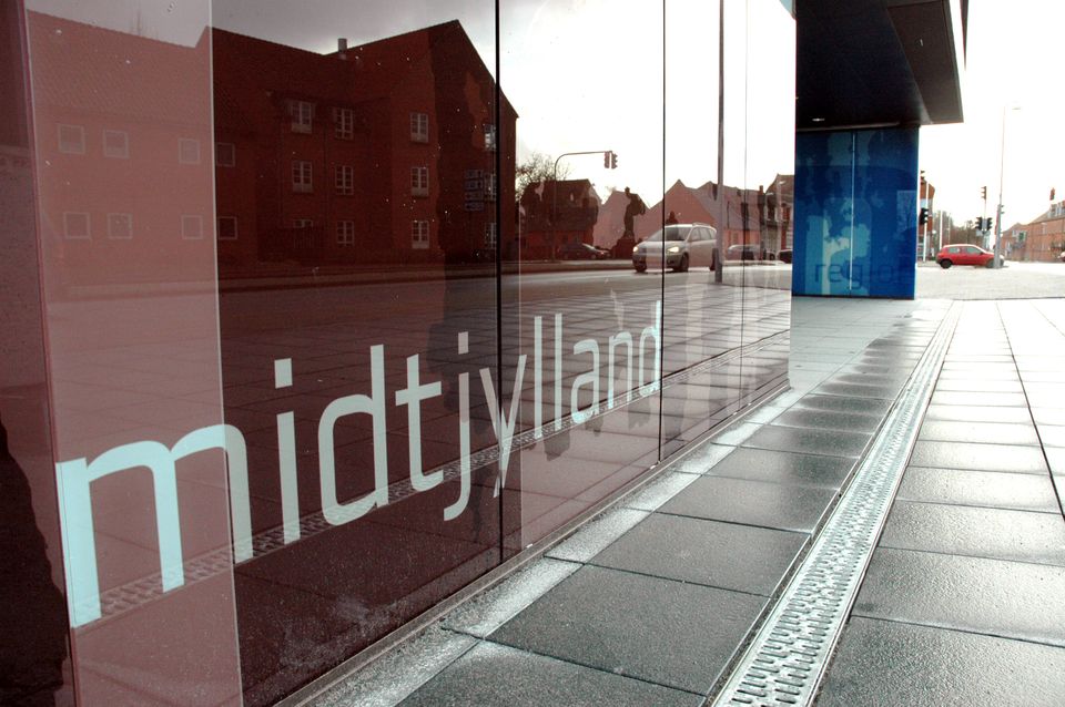 Region Midtjylland klar med nye tiltag i psykiatrien
