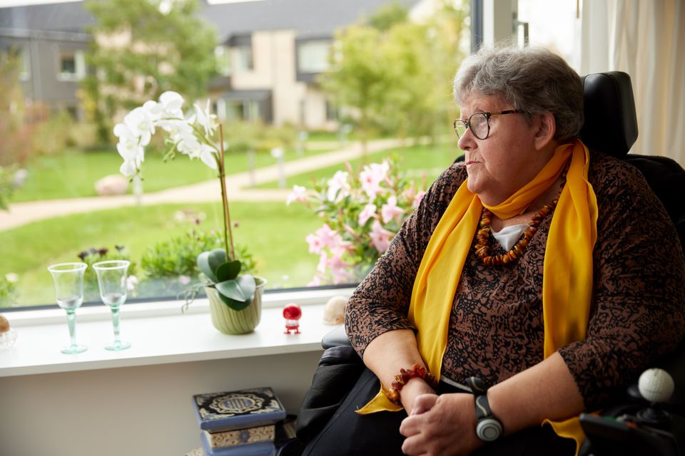 Nye udvalg i Ældre Sagen skal løfte ældres stemmer over for sundhedsråd