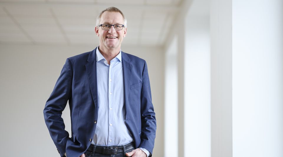 Dansk Fjernvarme: Velkommen til et flot og grønt regeringsgrundlag