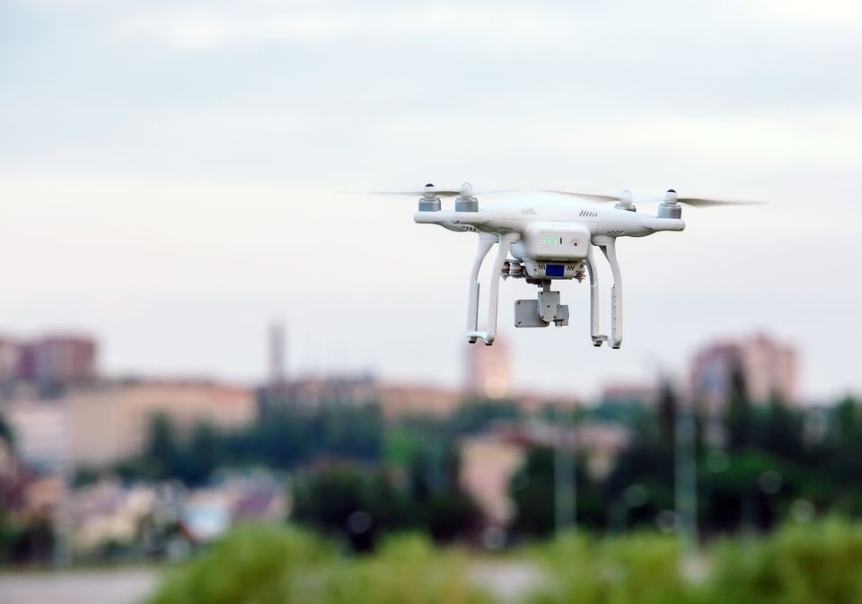 Nye kurser skal dække voksende behov for dronekompetencer
